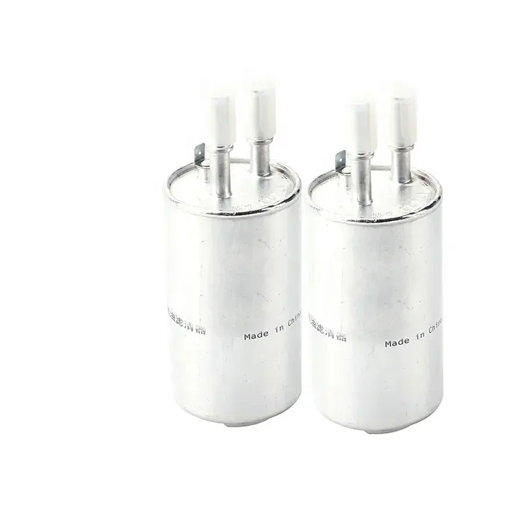 Chinese Sale Fuel Filter High Quality Fuel Filter Cx0711