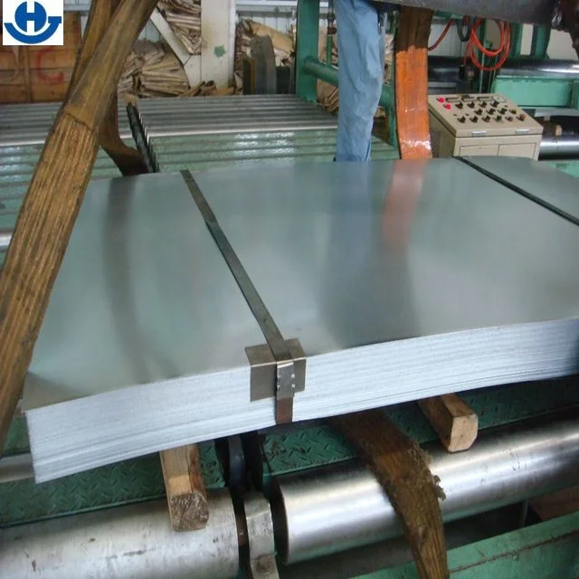 High Quality DX51D+Z Al-Zn Coating Galvalume Steel Coils HDG Galvanized Steel Coils Sheets with Discount Price