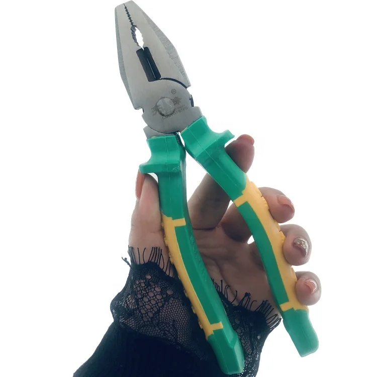 Hand Tools Cutting Wire Pliers With Cheap Price