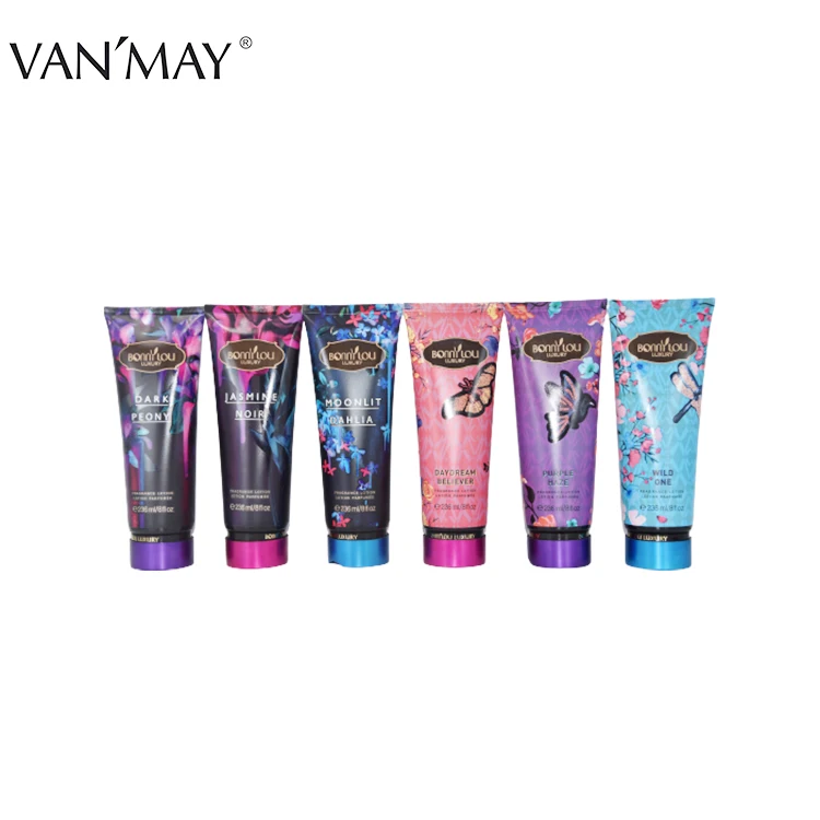 
Best organic skin care moisturizing body cream body whitening cream body lotion 