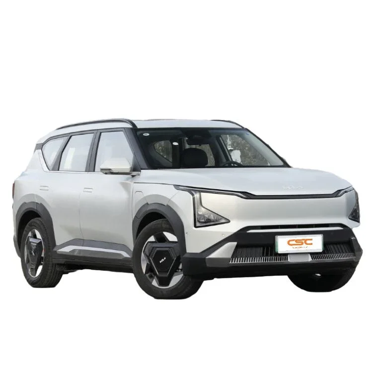 Buy Electric Car KIA EV5 530 Land SUV with Powerful Electric Motor max speed 172km/h