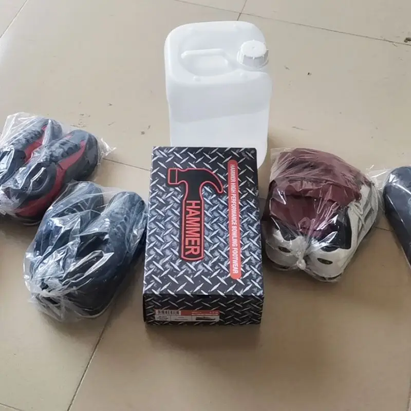 Bowling accessories at a special price, Bowling cleaning products