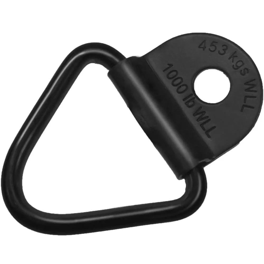 
8 шт. тяжелых V-образных колец болтон прицеп якорь для грузовых автомобилей веревочный болт на монтажный кронштейн 