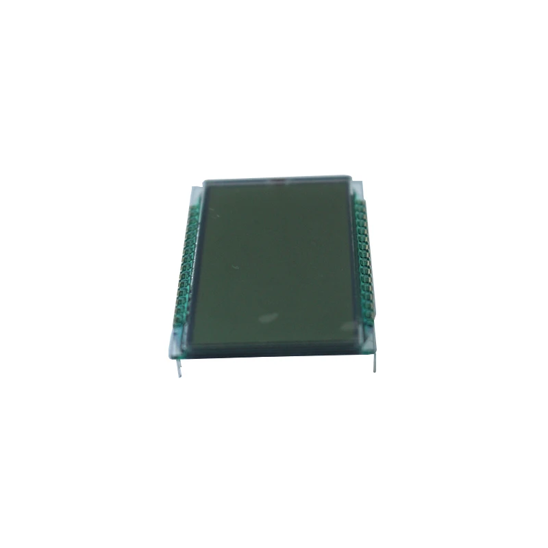 Segment 30Pin Spare Display Small FATN LCD Modules COB Character LCD Module