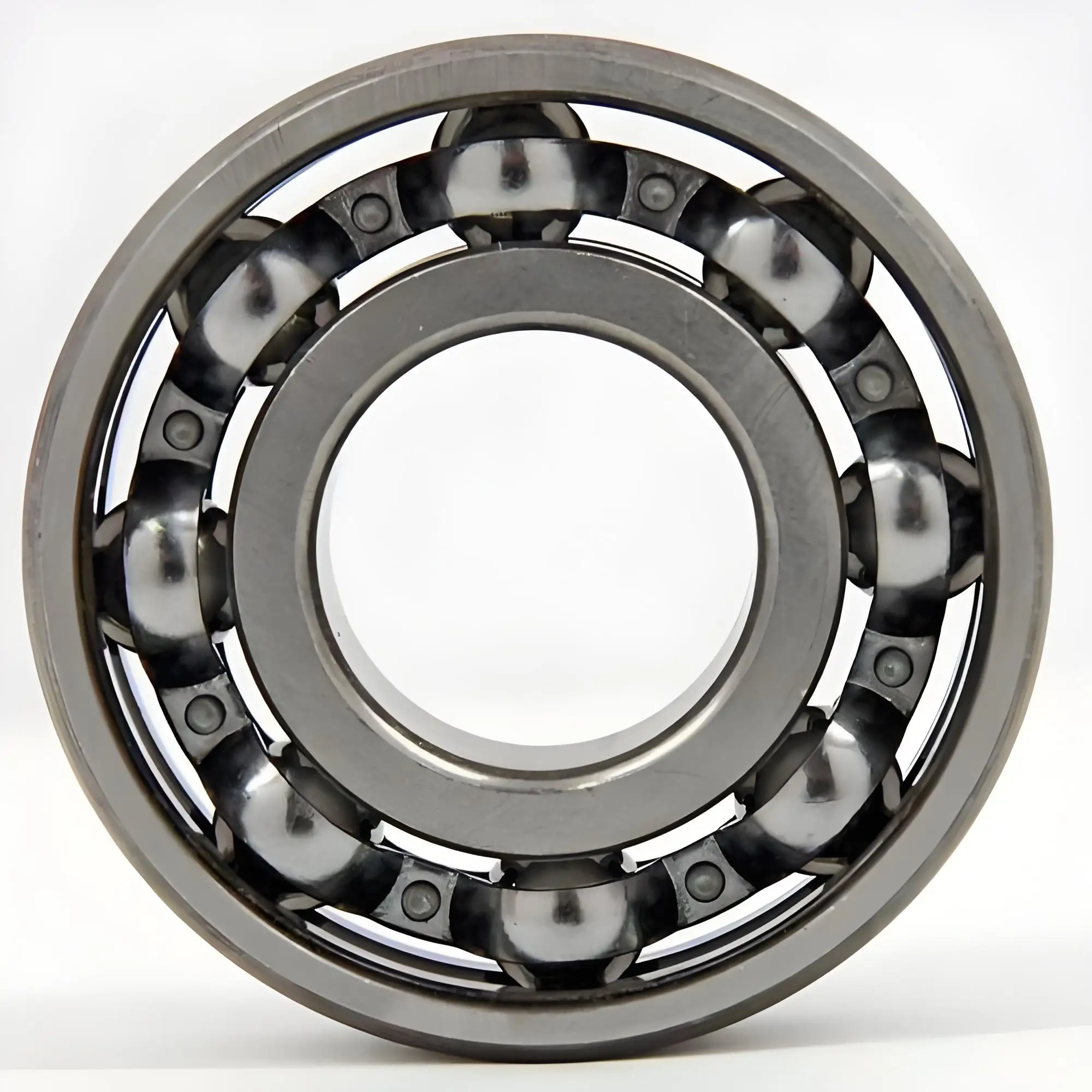 Original Auto Bearing Supplier Nylon Cage Single Double Row Steel NA CHI 61922 Deep Groove Ball Bearings