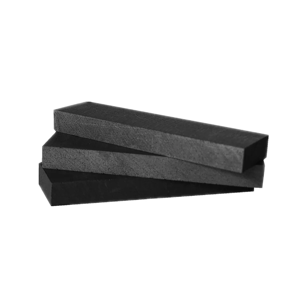 Chinese Manufacturer High Purity Large Size Carbon Anode Graphite Block Material Price