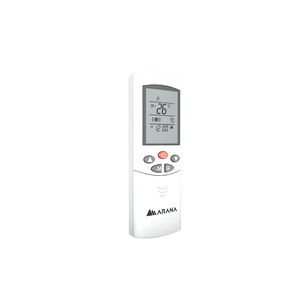 12000BTU AC 220V Rooftop Inverter RV Camping Air Conditioner