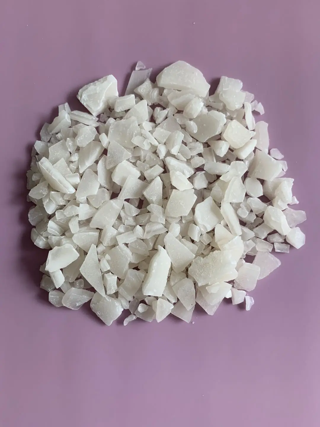 Aluminium Sulphate Granular Powder Chemicals CAS 10043-01-3 For Paper Mill/Water Treatment