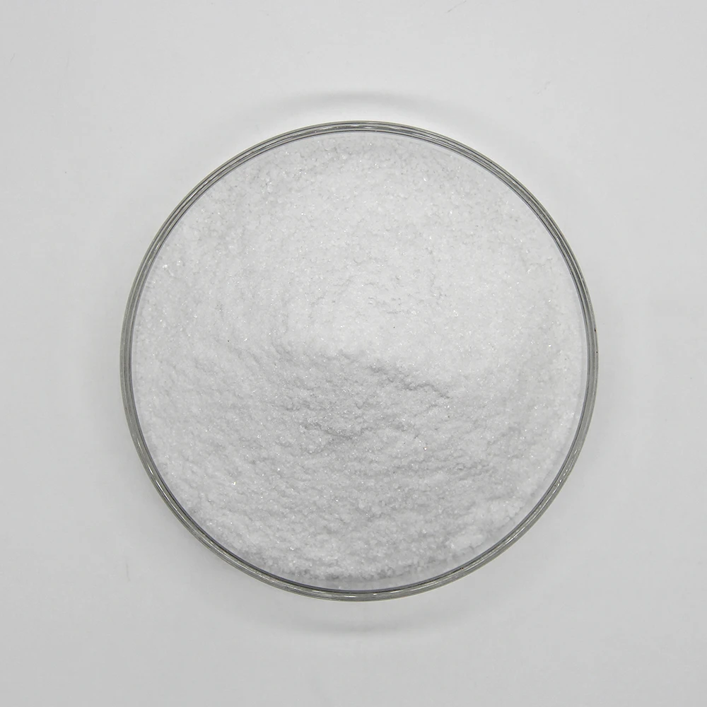 White Fused Alumina/Corundum Grains 60# For Surface Finishing