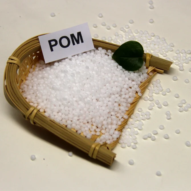 Горячая Распродажа POM DD3-4A углеродная трубка проводящий низкая термоусадочная пом пластиковое сырье частицы