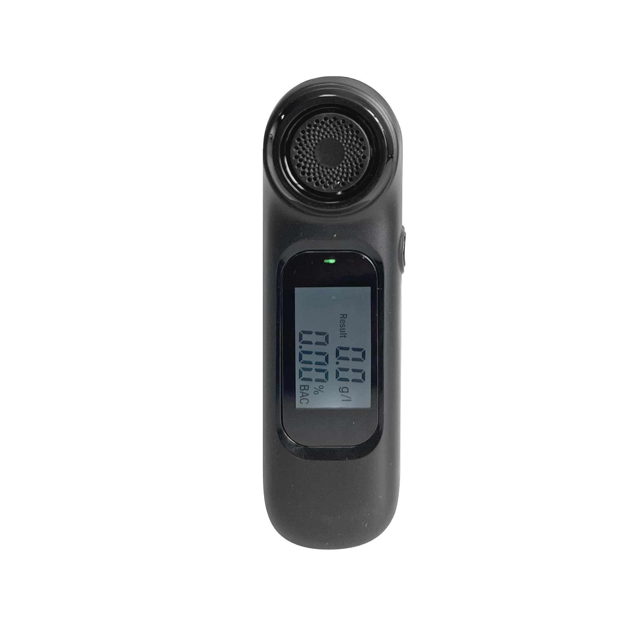 Automatic Handheld Alcohol Tester Breathalyzer Non-Contact Drunk Detector For Car Use