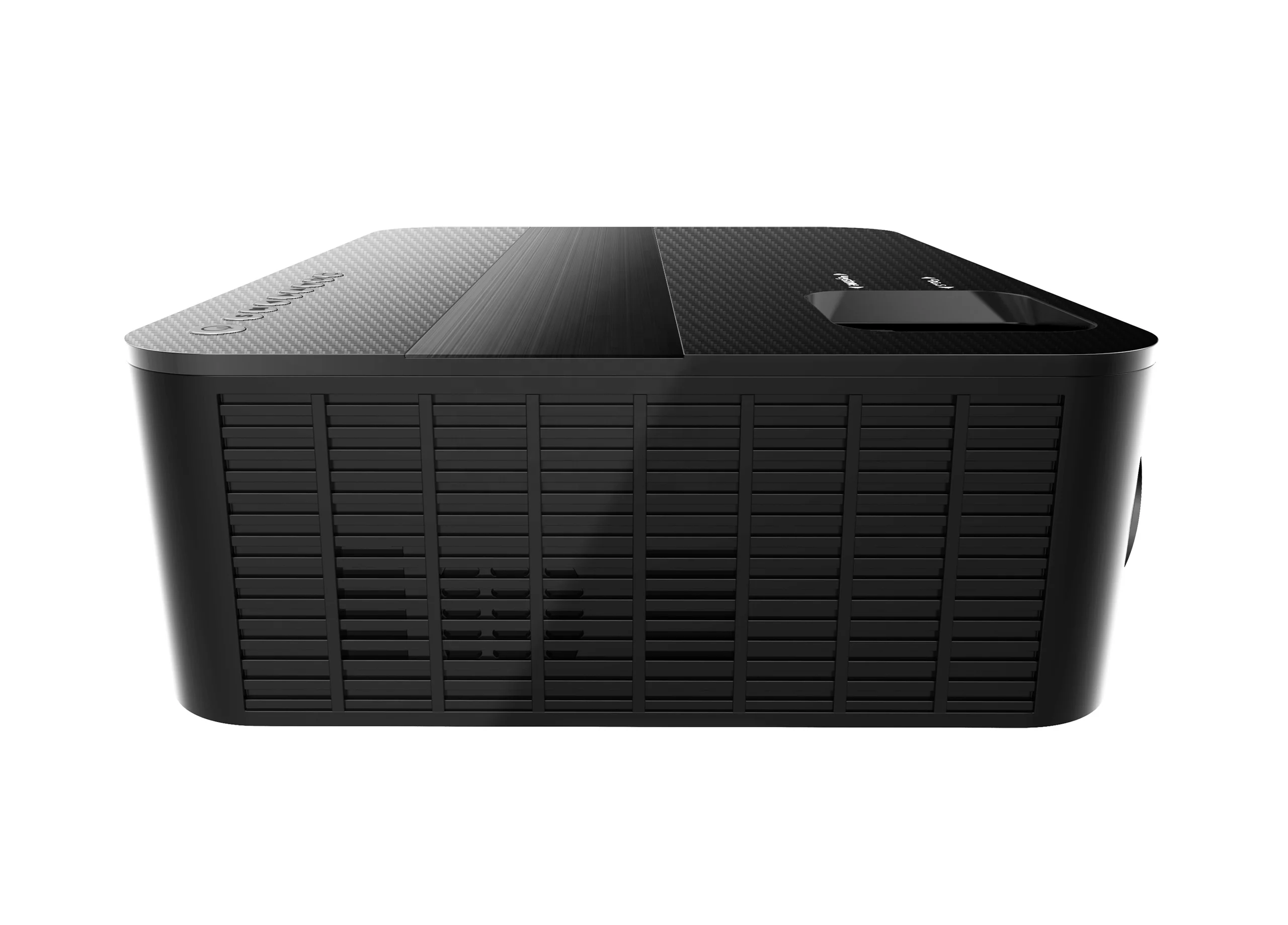 Оптовая продажа с фабрики, ЖК-проектор Android 9,0 OS 500 Ansi люменов, большой экран 1080p, умный проектор для домашнего кинотеатра