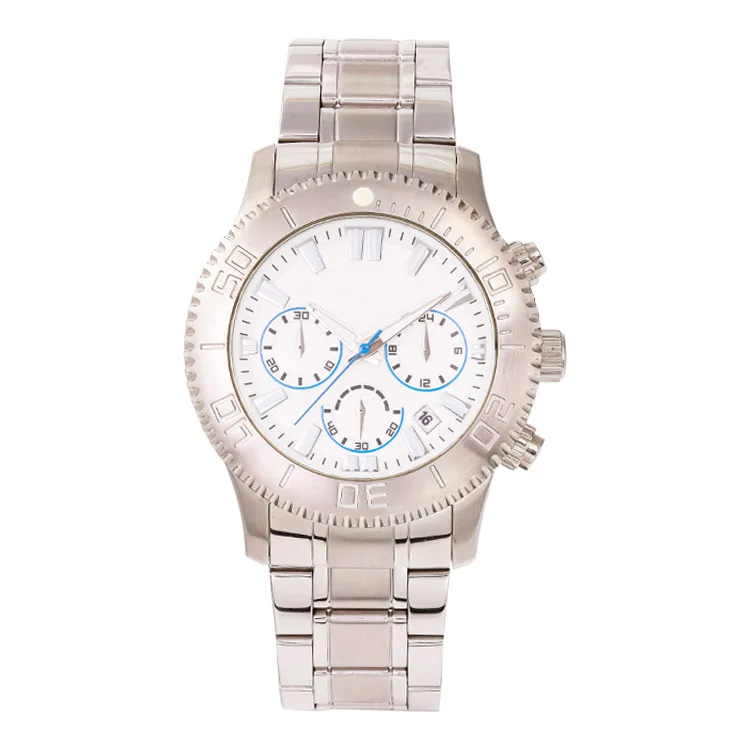 2022 new design watch uhren herren montre pour homme unique waterproof japanese movement quartz watches