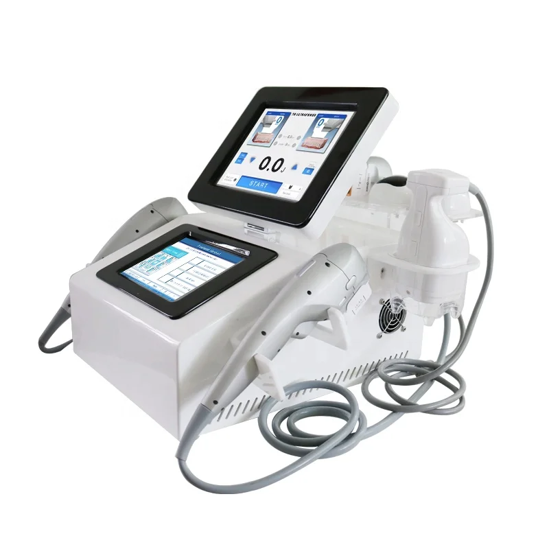 Лучшие продажи 2021 hifu 7d liposonic уменьшая liposunix