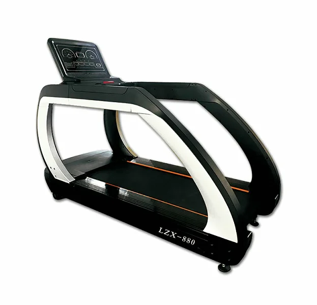 Professional Cardio Gym Equipment Cheap Electric Commercial Walking or Running Machine