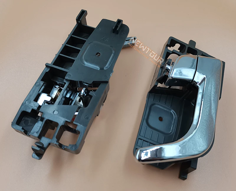 car accessories auto parts interior door handle Door Inner Handle for Geely Emgrand EC7