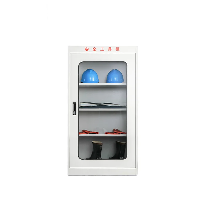 Safety tool cabinet Electrical cabinet Special iron cabinet for power distribution room