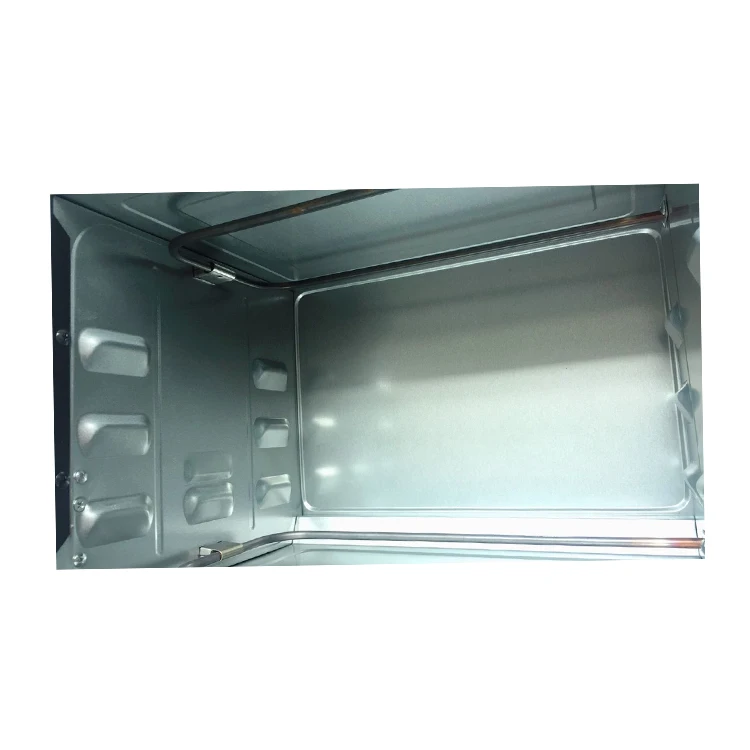 household 24l electric burner kitchen electric baking toaster oven