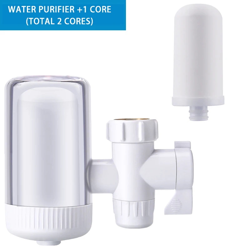 Small Domestic Ceramic water-strainer filter Cartridge water filter purifier for home use