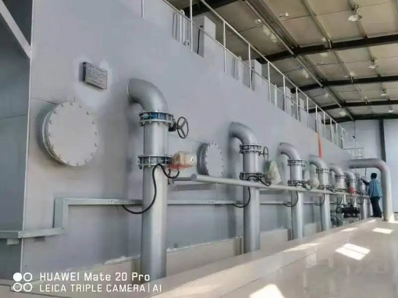 Очистка сточных вод для больничных труб клейкая установка jinlong очистка 2022 Лидер продаж виниловая полиэтиленовая пленка биофильтрующая среда MBBR