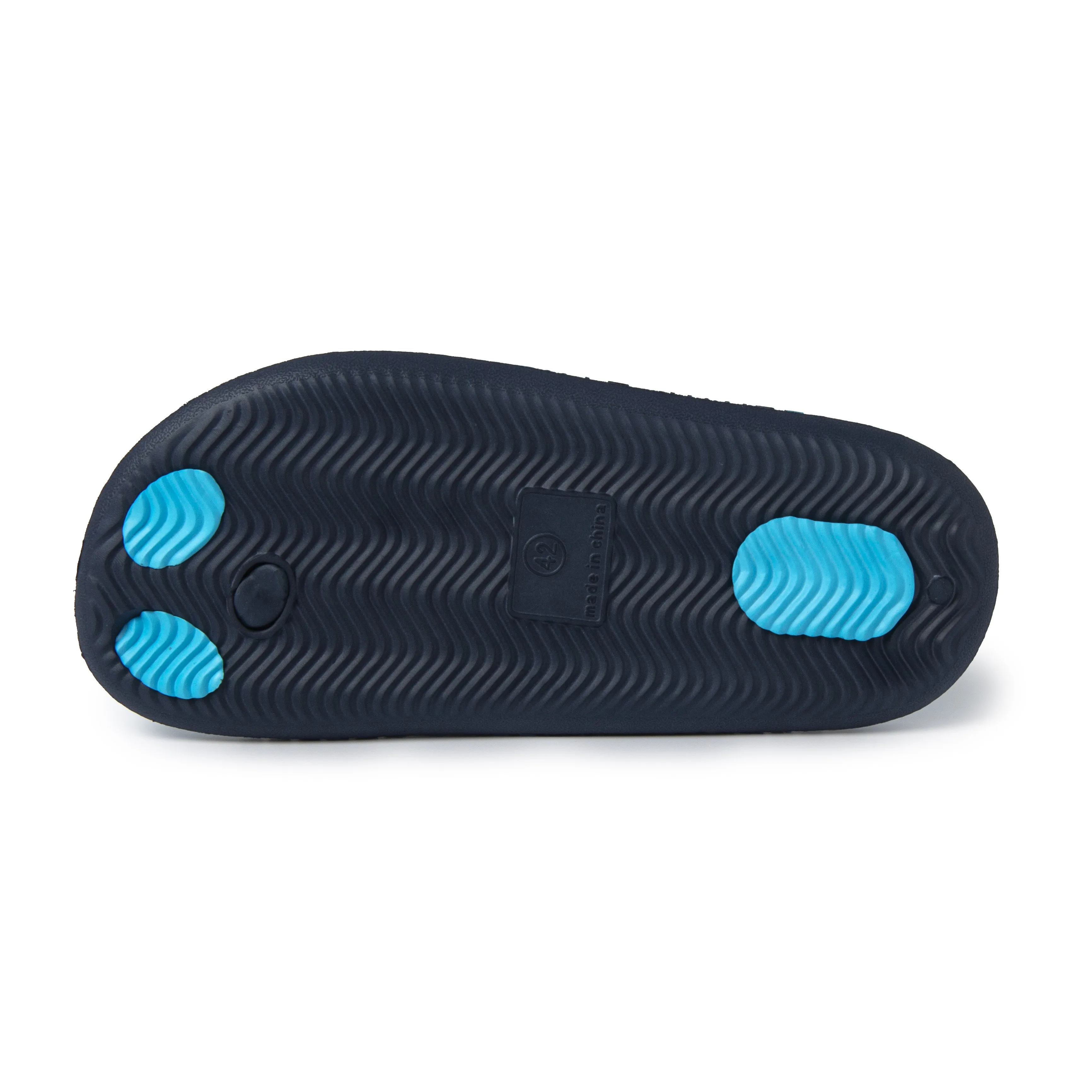 Factory direct sale high quality home slippers for men summer flip-flops slippers