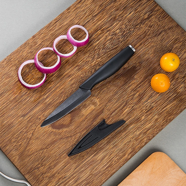 
2019 OLLE High Quality Kitchen Tool New Ceramic Knife 