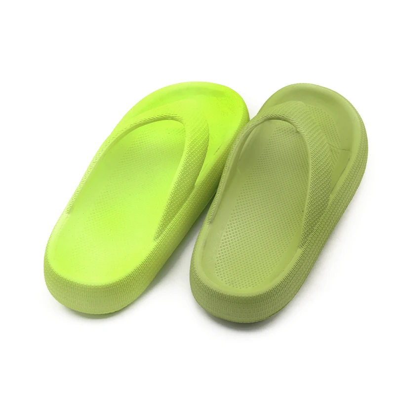 LAPPS New Arrival Custom Unisex Slippers Anti-Slip Home Bathroom Casual Eva sandals flip-flops slippers