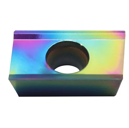 New design wholesale CNC lathe insert APKT1604-MAH01 carbide turning tool