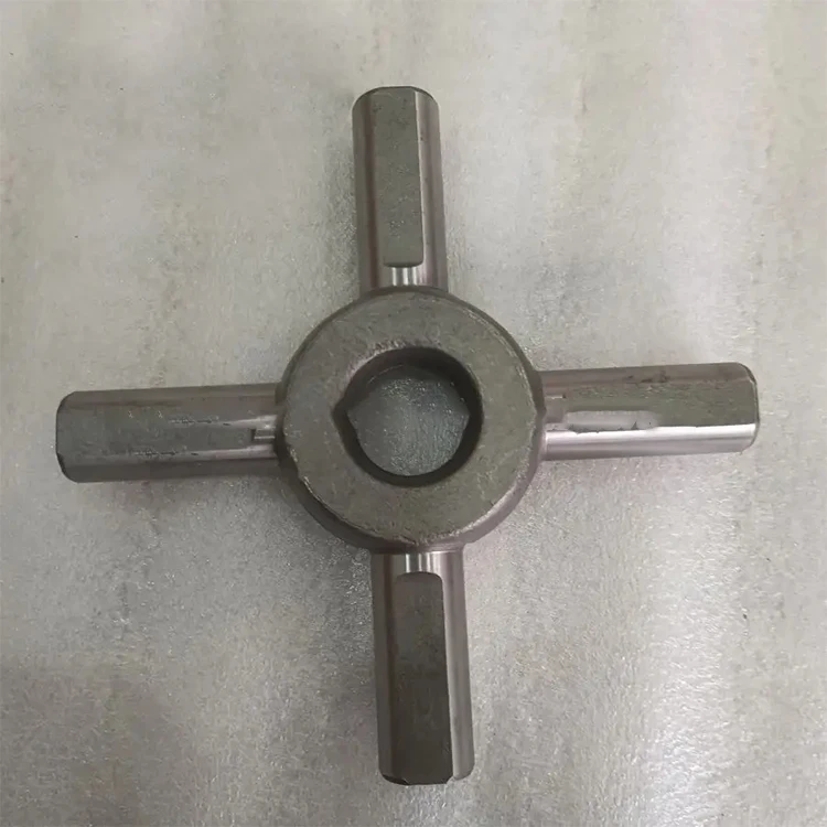 WHOLESALE LONKING CROSS AXLE 36403100023 LG30F.04323A FOR CDM833NG WHEEL LOADER DIFFERENTIAL ASSEMBLY 36403000087 PARTS