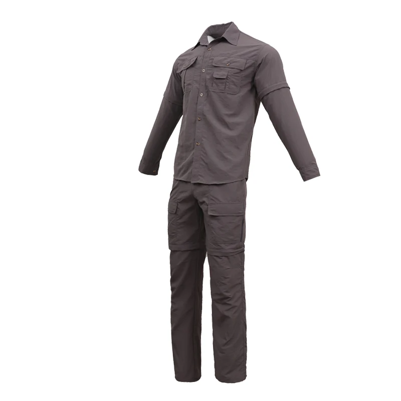 Customized uniform suit high quality Nomex safety FR flight pilot coat