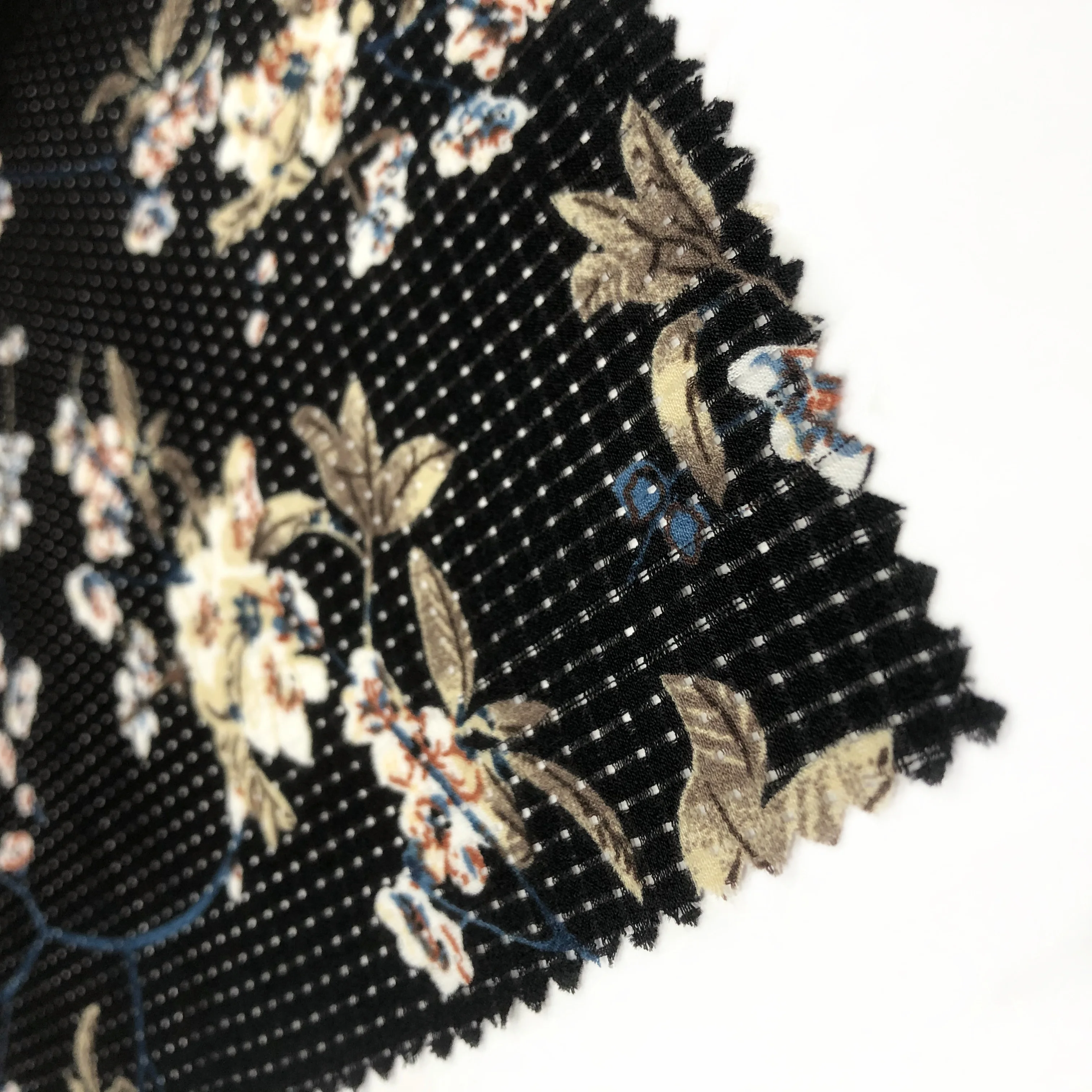 
3d Air Mesh Fabric for Sports Shoes Rhomb Airflow Sandwich 1200g M2 20mm Car Baby Custom Fluorescent Seat OEM 