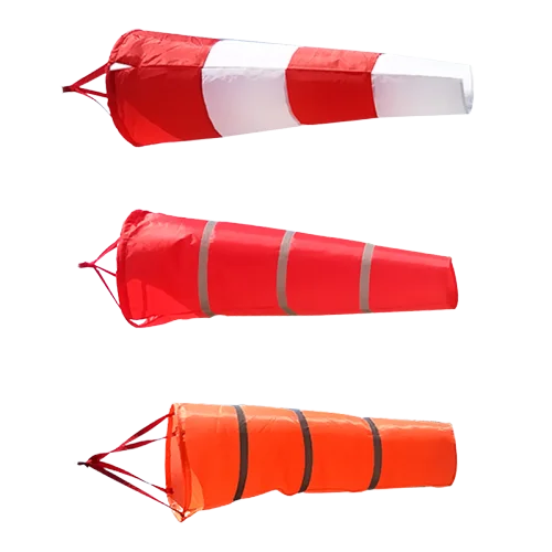 China Windsock Fly Customized Logo Fast Delivery Digital Printing Sales Promotion signal flag mini Windsock Flag