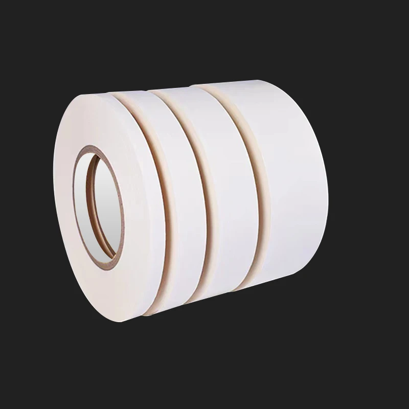 3M 9080A 9080HL Alternative transparent non - residue adhesive double - sided tape