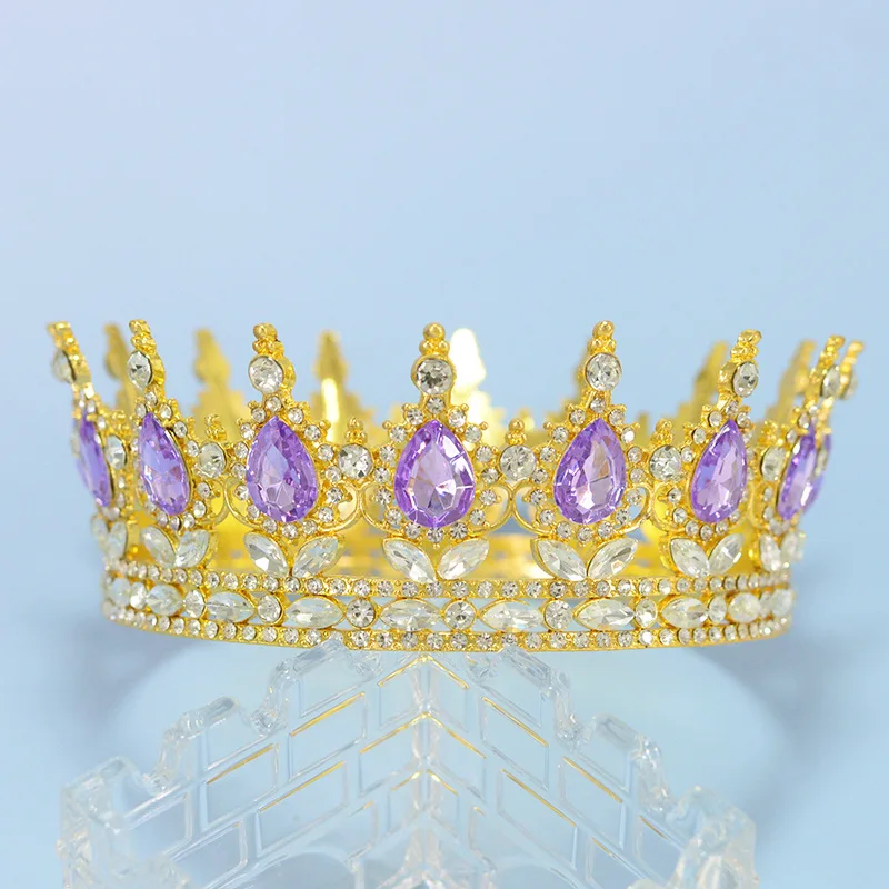 Tiara Crowns for Women Tiaras for Girls Princess Crown for Birthday Halloween