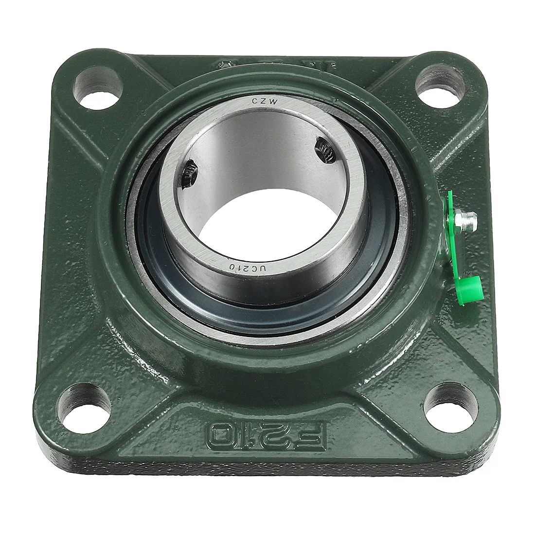 Chrome Steel American famous Brand Tr Bearings Pillow Block Bearing with Cast Iron Flange for auto parts UCFB211 UCFB212 UCFB213
