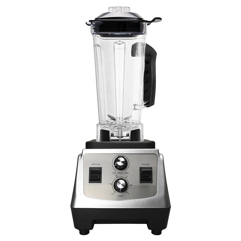 appliances kitchen blender mixer grinder food blender machine licuadora electric table juice blender wall breaking machine