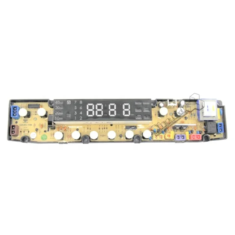 CDCXC-19B washing machine pcb board universal