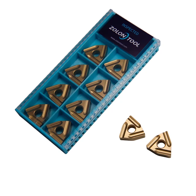 TNMG/WNMG R-SV chipbreaker CNC Lathe Tools Turning Inserts Lathe Carbide Inserts