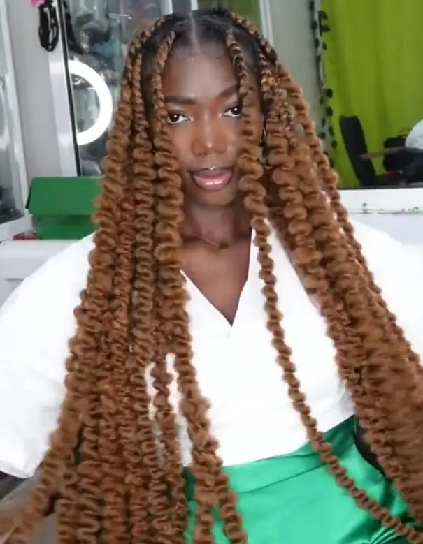 Vivian Hair factory wholesale 100g 165g 230g custom meche extra jumbo x also pop braids braiding stor hair extension for braid