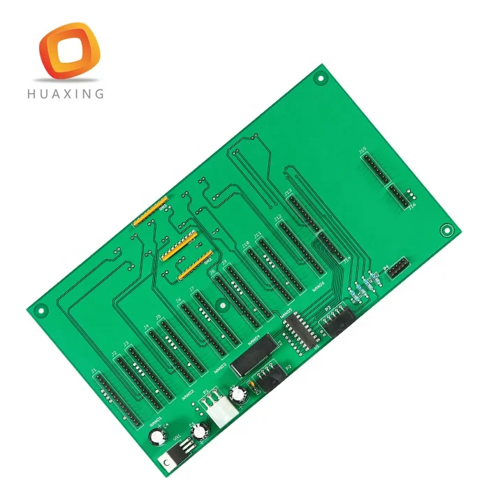  Китайский производитель сборки печатных плат oem электронные печатные платы высокого