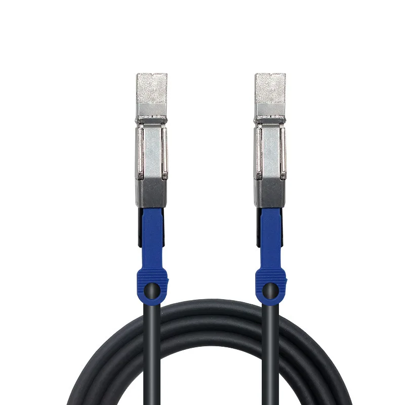 HD Mini SAS SFF 8644 to SFF 8644 cable