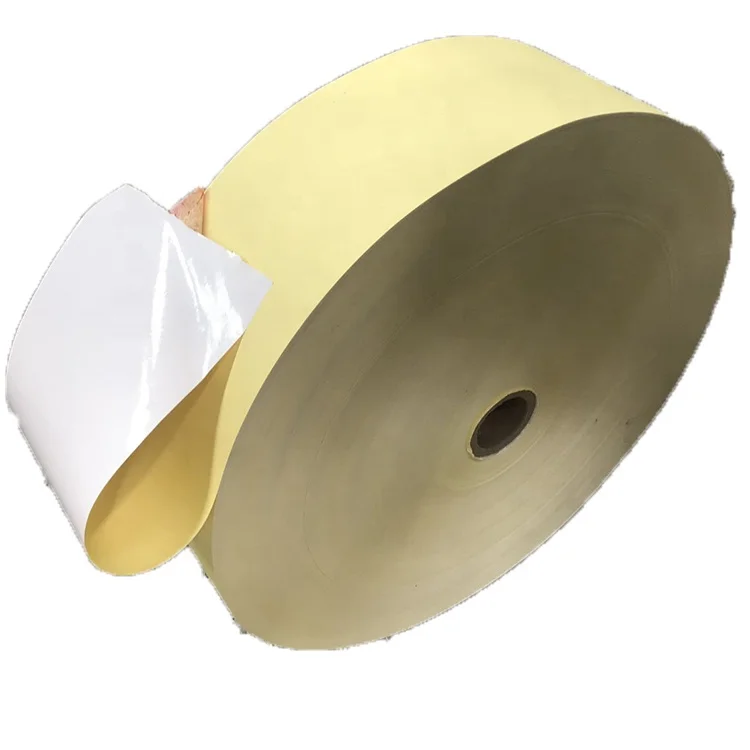 
Popular export stickers custom environmental stickers paper a4 paper cellophane 