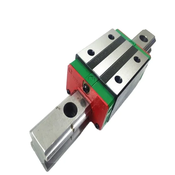 GUIDE LINEARI HIWIN MOD. EGH15SAC - LINEAR GUIDEWAY BLOCK