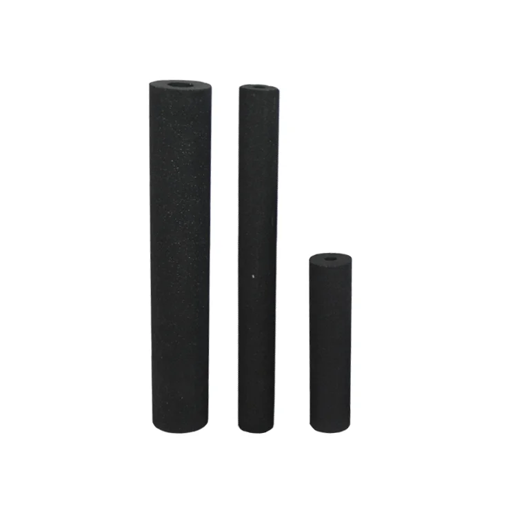 Good Quality 5 micron activated carbon filter cartridge