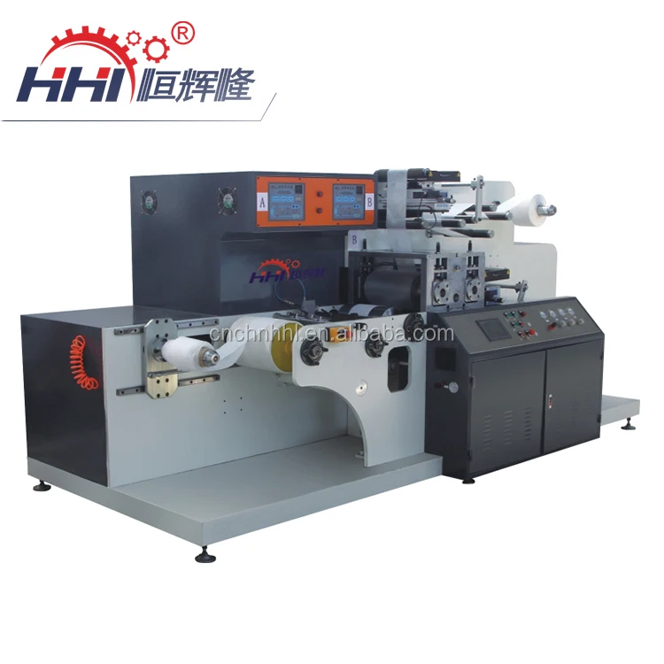 Термоклеевой нетканый станок для ламинирования для пленки