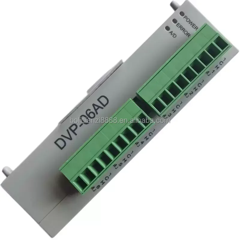 DVP16SP11R PLC контроллер новый оригинальный склад