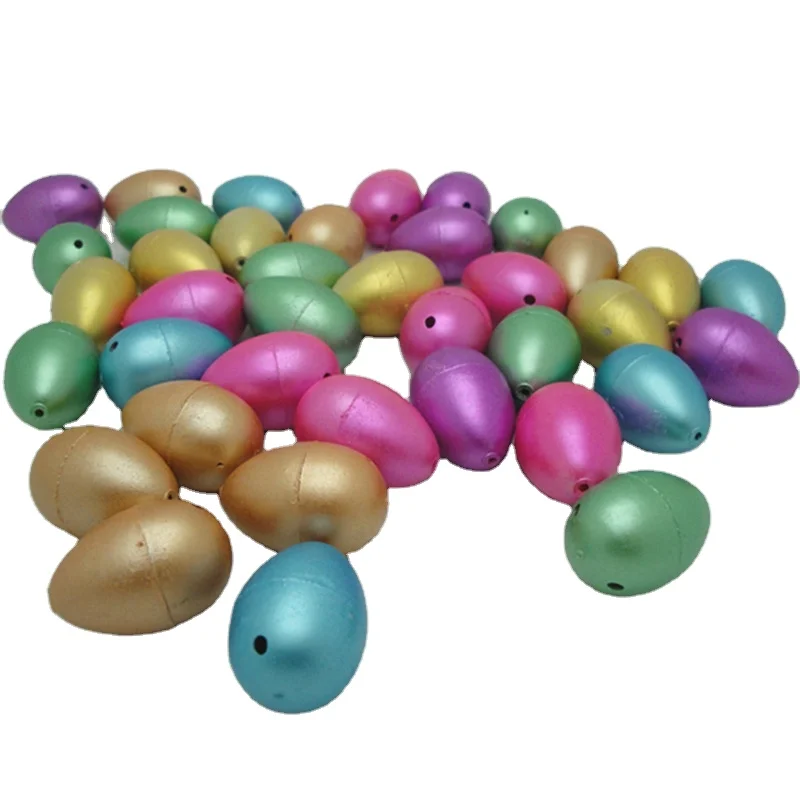 3*2cm creative toys Aquatic kids toy water expansion toy large dinosaur Easter eggs growth Children gift