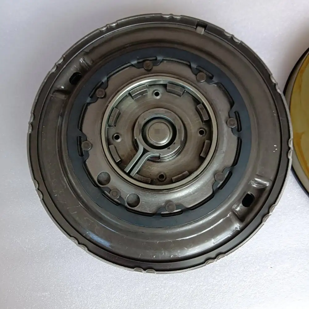 High Quality Transmission Gearbox Clutch Kit 1814154 1753536 6 Speed MPS6 6DCT450