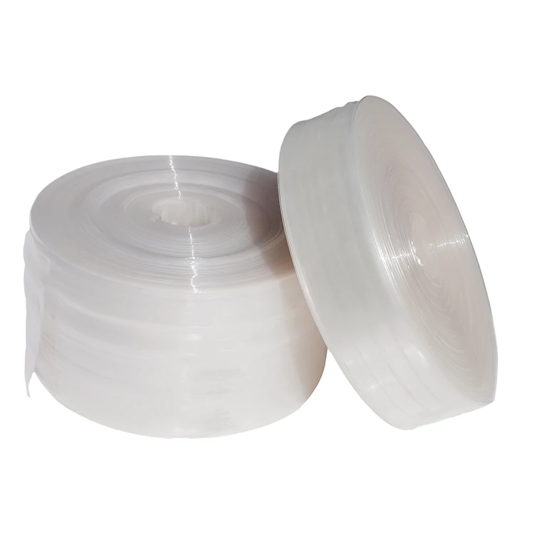 WANBAN TPU Inflatable tube customized tpu hose manufacturer