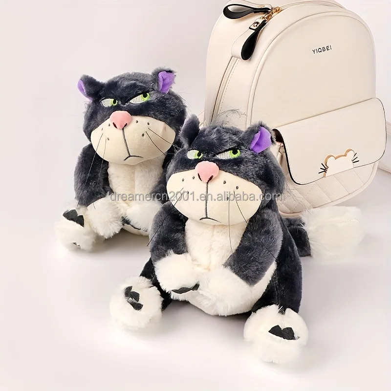 Заводская оптовая продажа плюшевые игрушки для кошек